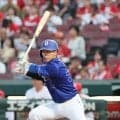 【中日】６連勝中のヤクルト戦へ、代走・樋口正修の職人道「代走はホームにかえるまでが仕事」