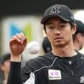 ロッテ・唐川侑己が現役引退　球団発表…ドラ1入団から19年、ファンに感謝「私の大きな財産」