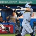 佐藤輝明は「早くメジャーに」　3冠王すら通過点…無双10冠にお手上げ「日本でやる事ない」