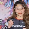 「筋肉美頂きました」「太ももえぐっ」人気自転車女子選手の筋肉に“圧倒”　オフショット公開「久しぶりにレースがあいて…」