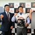 アメフトチーム「アイレクスゴリラズ」　山梨をホームタウンに