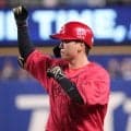【カープ番コラム】中日戦勝ち越しは４回の攻防が勝負の分岐点、すべてを変えた大盛穂の一打