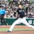 今夜パ天王山！首位ソフトバンクと２位西武が直対３連戦初戦、前田悠伍と高橋光成がタテホコ対決