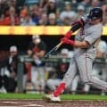 MLB史上初の珍記録！同一シーズン、同じ対戦カードの両チームで複数アーチ　ラッチマンが快挙