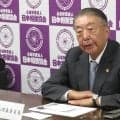 横審稽古総見で豊昇龍と安青錦は相撲を取らず　高安、藤凌駕、欧勝馬、藤青雲は欠席