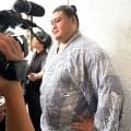 大の里が稽古総見で15番10勝、霧島と11番の熱戦「課題はまだ多い」初日へ見つめ直す