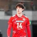 【バレー】５年前の自国開催は決勝で涙　最多11度目優勝へ、石川祐希ら雪辱