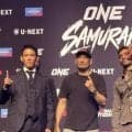 野杁正明、「ＯＮＥ　ＳＡＭＵＲＡＩ４」フェザー級トーナメント準決勝で連続１回ＫＯ宣言「自分も強い気持ちを持って臨む」…１０・１７有明アリーナ