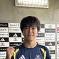 【横浜】５戦５発の谷村海那「コンスタントに取れているのが自信」遅咲きの大器がブレーク中