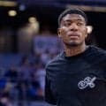 【NBA】「八村塁は自身の決断を後悔しているのでは」米記者が推察　新天地にスパーズではなく厳罰科されたクリッパーズを選択