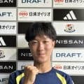 【横浜】16歳三井寺眞、プロの壁との格闘の日々「日頃の練習で向き合うしか改善策はない」