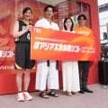 【競泳】五輪４大会出場の入江陵介さん「金メダルも期待」400M個メ日本新の松下知之に