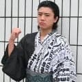 「ええー！」体重50キロ台力士が誕生へ…15歳新道帝憲に親方衆から驚きの声　目標は炎鵬