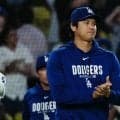 大谷翔平、サヨナラ勝利→わずか4分で超速帰宅　満身創痍の肉体、31試合ぶり欠場…気になる起用法