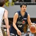 “元Bリーガー”生原秀将がトヨタ自動車アンテロープスのAC就任「新たなキャリアをスタートする事に」