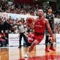 田中力がモンゴルのウォリアーズに加入…横浜BCと熊本でプレーした24歳PGが新天地へ