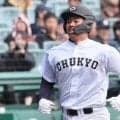 5日に秋季愛知県大会が開幕！中京大中京の初戦の相手は？至学館などが初戦！【26年秋高校野球】