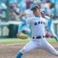 秋季山梨県大会が5日開幕！雪辱期すシード山梨学院が初戦【26年秋高校野球】