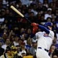 「かなり価値のある月」大谷翔平とMVP争うPCA　8月14発で今季２度目の月間MVP受賞