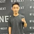 【ボクシング】移籍初戦＆再起戦の日本４位西岡伶英「積極的なボクシングを見て」