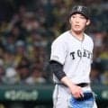 巨人・赤星優志が登録抹消　2日のDeNA戦で決勝点献上…防御率2.74＆10HP、竹丸が再登録