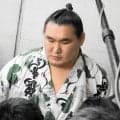 右膝手術の豊昇龍が揺れる胸中「ちゃんと治したい」「無理をしてでも、という気持ちもある」稽古総見で相撲取らず【大相撲】