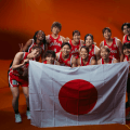 DAZNがバスケ女子ワールドカップ全試合配信…日本戦は“元代表”の三好南穂と宮崎早織が解説