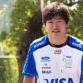 【F1】角田裕毅、２度目のチャンスに準備万端　レーシングブルズのマシンはモンツァに合っている