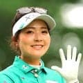 【女子ゴルフ】パットの名手、青木瀬令奈が攻めるゴルフで６４、堂々の首位スタート