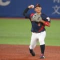 亜細亜大から4人がプロ志望届！大学日本代表コンビら逸材が提出【26年・大学生プロ志望届提出者リスト】