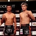 【KNOCK OUT】２階級上シッティチャイと戦う久井大夢「正面で勝負して倒しきりたい」