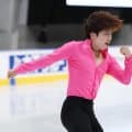 【フィギュア】三浦佳生が今季国際大会初戦　４回転サルコー転倒し、連続ジャンプも乱れ
