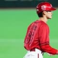 現ドラ移籍→25歳が「カープの希望」　掘り起こした大偉業…“消える俊足”「うわぁ鳥肌」