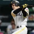ソフトバンク・正木　球団新６本目の先頭弾　西武・高橋から左中間へ２３号ソロ
