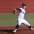 超進学校・県千葉の144キロ左腕がプロ志望届提出！医学部志望も話題に
