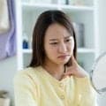 寒暖差が肌荒れを引き起こす