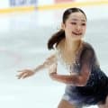 【フィギュア】17歳の島田麻央にロシアメディアによる取材が殺到　トルソワの点数上回る