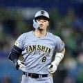 メッツ地元局が佐藤輝をＳＮＳで紹介　球団編成本部長が「２本塁打を放った佐藤輝明の試合を日本で観戦」と投稿