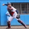 【プロ志望届】大学代表の亜大・前嶋藍、日大三・田中諒、桐生第一・森田惺らが新たに加わる