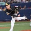 【ソフトバンク】大津亮介、11勝目目指し好相性の西武戦で５日先発「僕自身も勝ち星を」