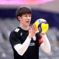【バレー男子】先発に石川祐希、高橋藍ら“鉄板メンバー”   日本代表、ロス五輪最短切符の一発取りへ　優勝なら団体球技の日本勢一番乗り…アジア選手権１次Ｌ初戦、１３年前に一度だけ対戦したオマーンと激突