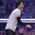【バレー男子】高橋藍へ兄・塁からエール　２５歳になり「ちょっとは大人になったかと」…２日に誕生日