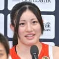 【バスケ女子】前半を終え日本は４８-５２の劣勢　Ｗ杯初戦でマリと激突