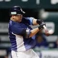 【西武】天敵のソフトバンク前田悠伍に臆せず振り抜いて４回途中KOに　中村剛也は２安打