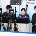 中井亜美が自己ベスト８０・２７点でＳＰ首位発進「ジャンプは１００点満点」シニア初対決の島田上回り「正直びっくり」