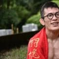 青木真也、故郷の地で見つめる43歳の自分「RIZINでの世界線は短い。プロ選手としての上がり目がないことも分かっている」穏やかな気持ちと静かな闘志