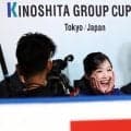 【フィギュア】中井亜美が80・27点で首位、島田麻央は２位　青木祐奈は８位発進／女子SP