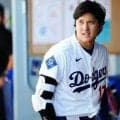 大谷翔平の「右肩」にLA放送困惑　判明した負傷…“予兆”だった「違和感」の正体