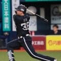 【オリックス】プロ初４番の来田涼斗がマルチ安打　全打順スタメンを記録