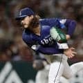 【西武】３回途中緊急降板の高橋光成「指先のアクシデントで…」球団広報通じ理由明かす